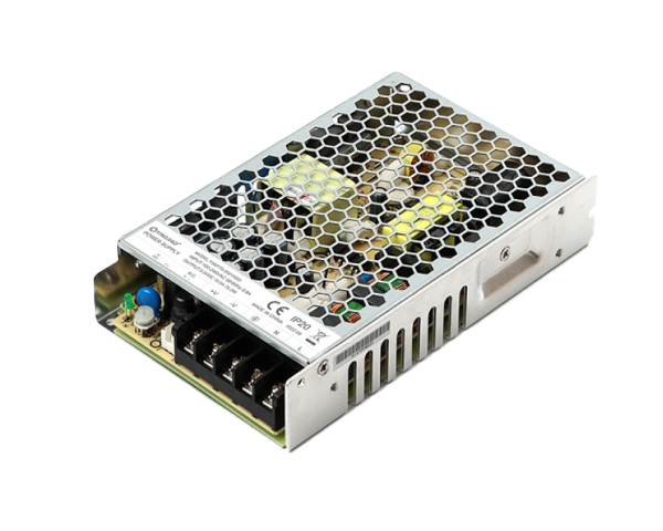 Enclosed AC/DC Power Supply (PSU)